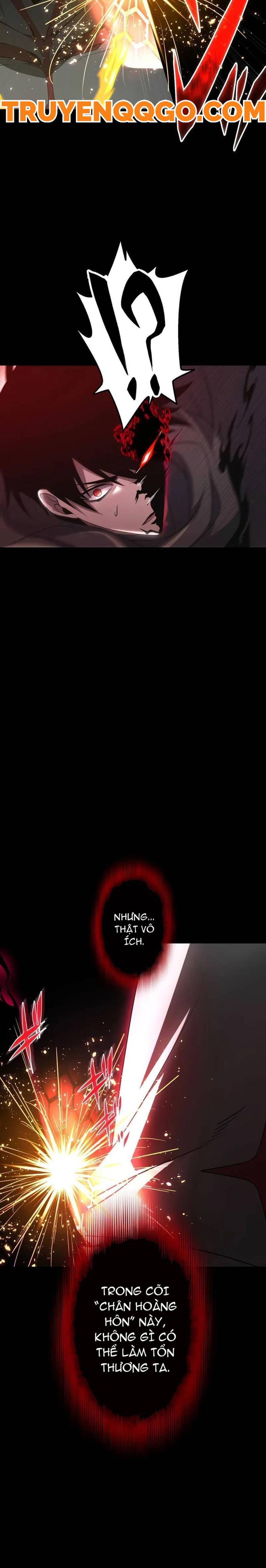 Kiếm Sĩ Hắc Ám Tái Xuất - Chapter 2 - Page 7