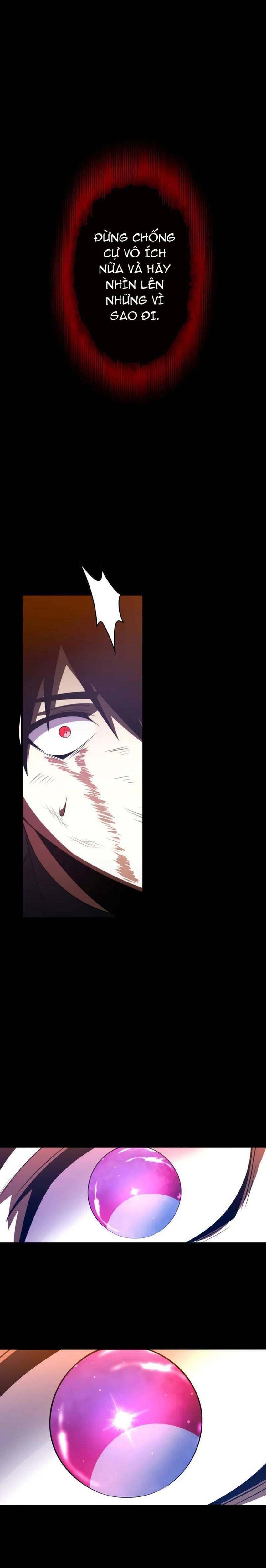 Kiếm Sĩ Hắc Ám Tái Xuất - Chapter 2 - Page 8