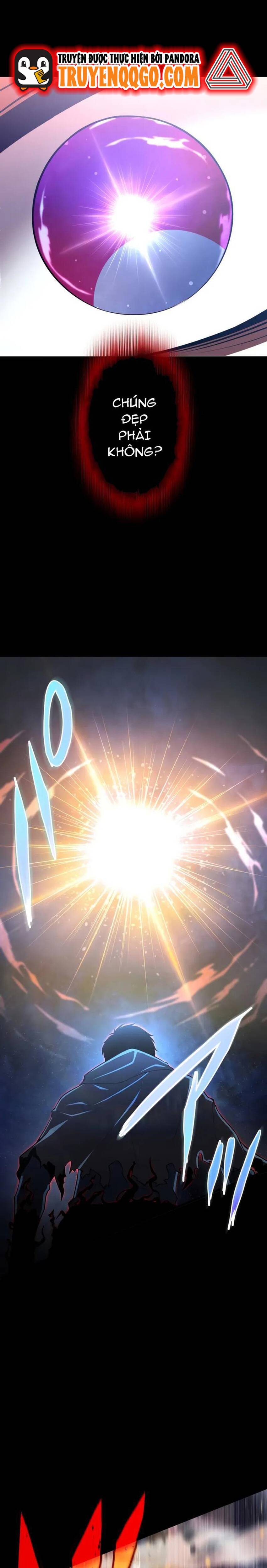 Kiếm Sĩ Hắc Ám Tái Xuất - Chapter 2 - Page 9