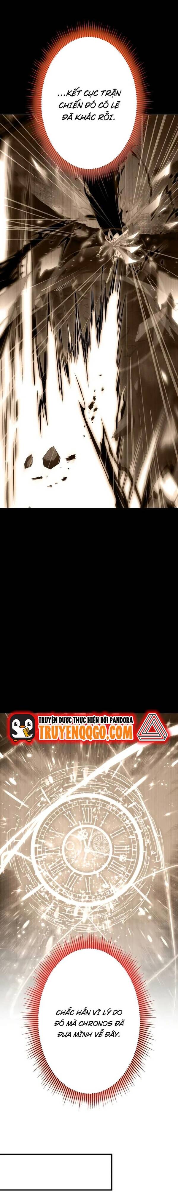 Kiếm Sĩ Hắc Ám Tái Xuất - Chapter 3 - Page 20