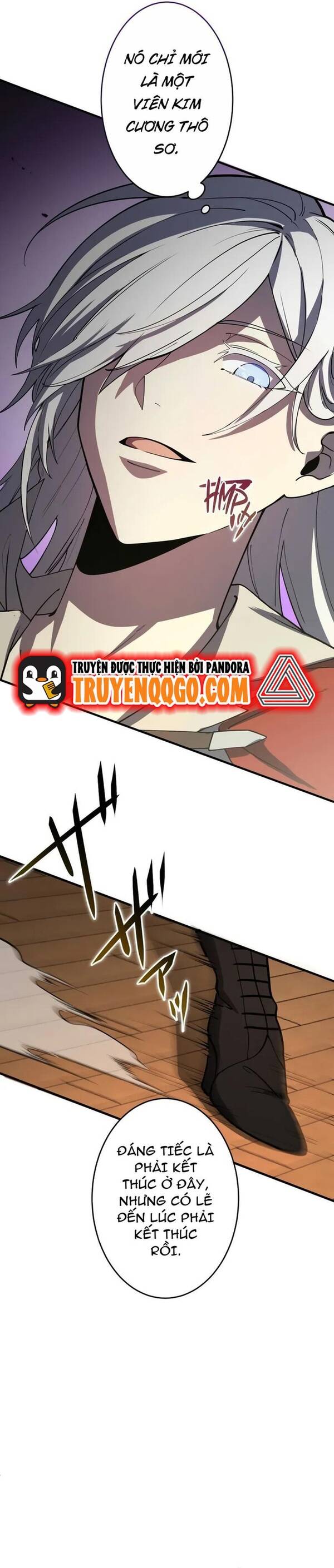Kiếm Sĩ Hắc Ám Tái Xuất - Chapter 3 - Page 31