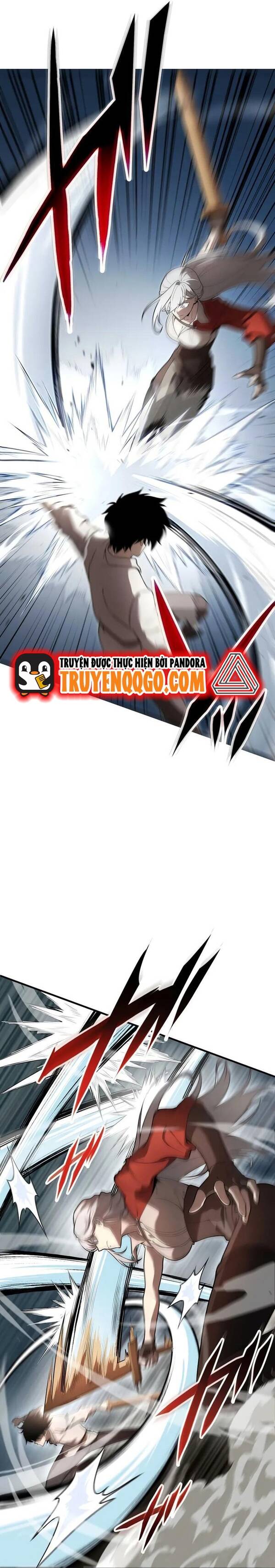 Kiếm Sĩ Hắc Ám Tái Xuất - Chapter 3 - Page 33