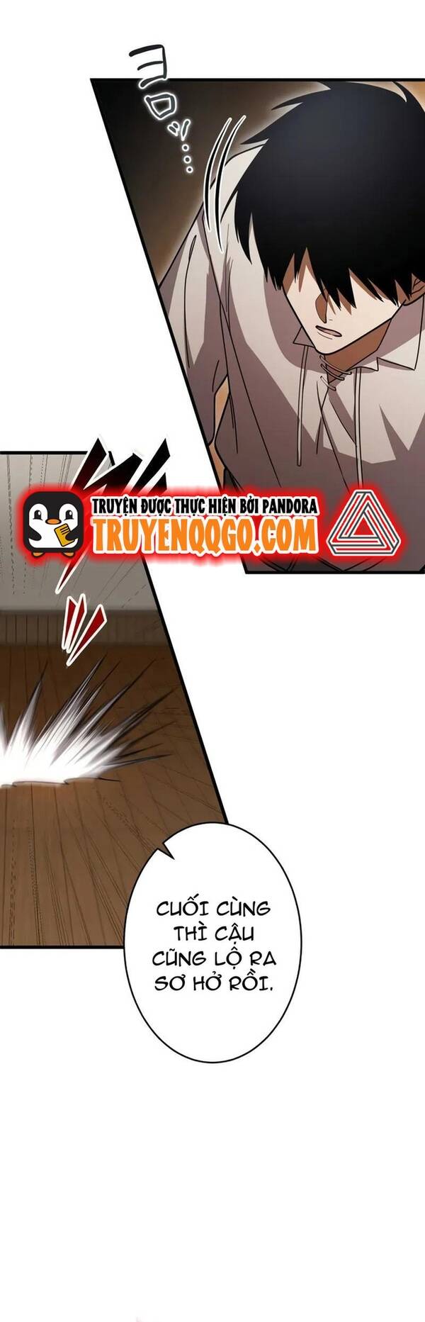 Kiếm Sĩ Hắc Ám Tái Xuất - Chapter 3 - Page 37