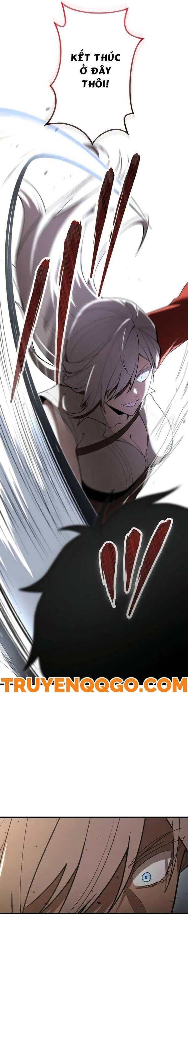 Kiếm Sĩ Hắc Ám Tái Xuất - Chapter 3 - Page 38