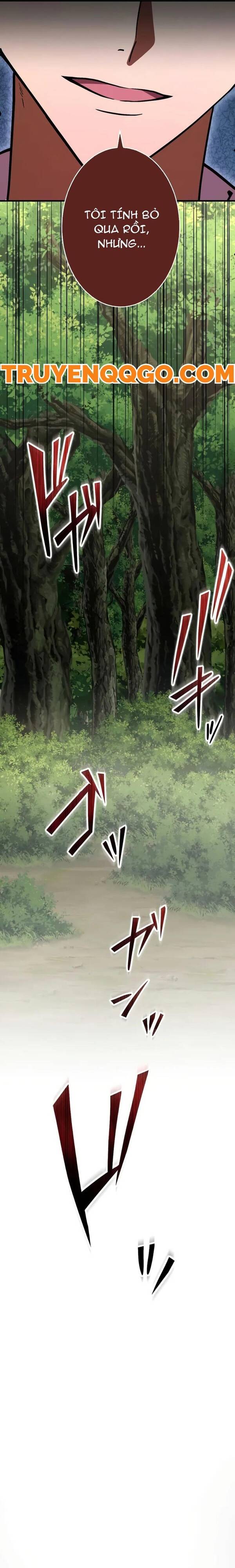 Kiếm Sĩ Hắc Ám Tái Xuất - Chapter 3 - Page 8