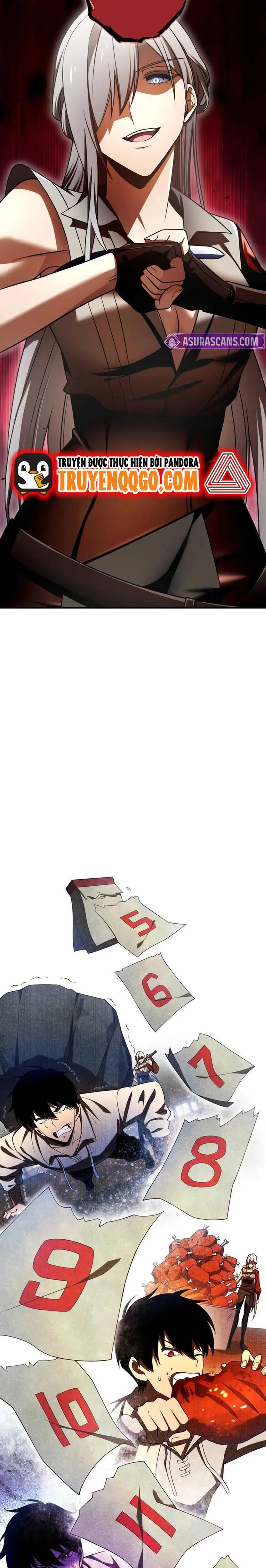 Kiếm Sĩ Hắc Ám Tái Xuất - Chapter 4 - Page 19