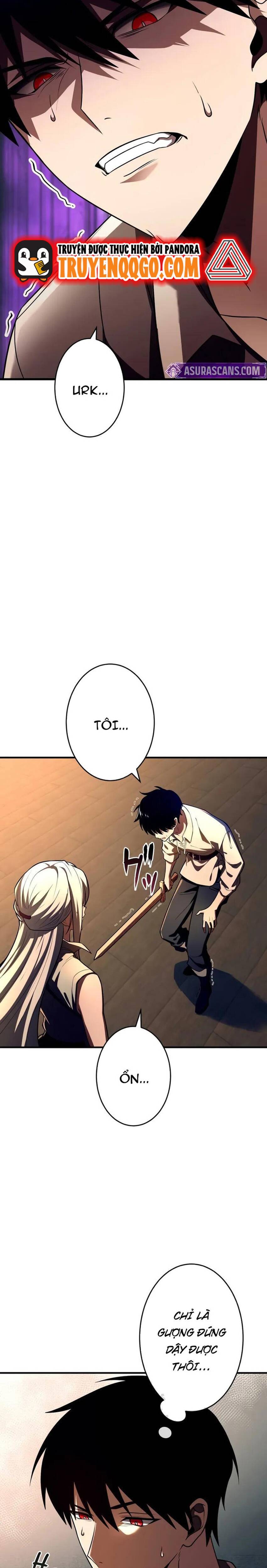 Kiếm Sĩ Hắc Ám Tái Xuất - Chapter 4 - Page 3