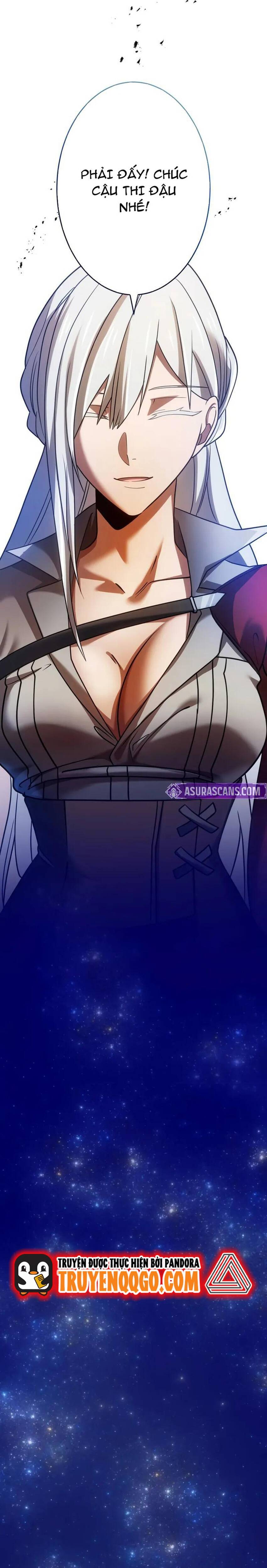 Kiếm Sĩ Hắc Ám Tái Xuất - Chapter 4 - Page 30