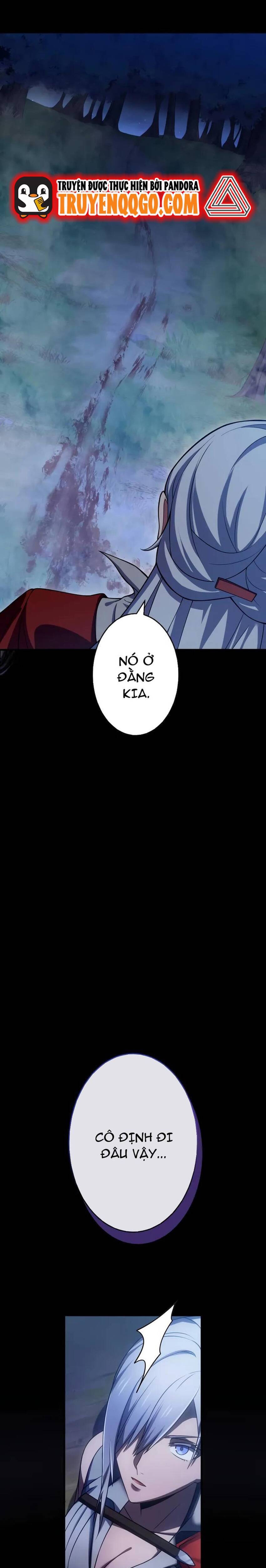 Kiếm Sĩ Hắc Ám Tái Xuất - Chapter 4 - Page 33