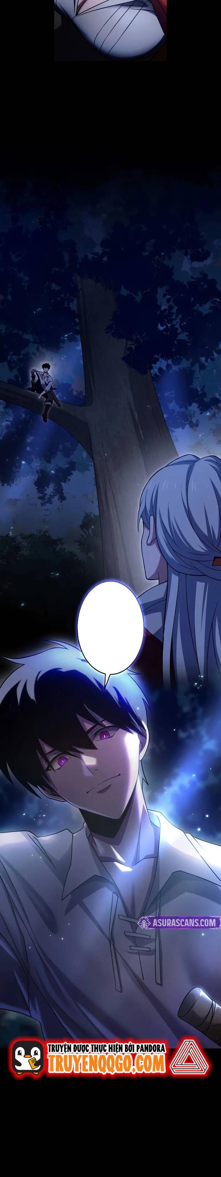 Kiếm Sĩ Hắc Ám Tái Xuất - Chapter 4 - Page 34