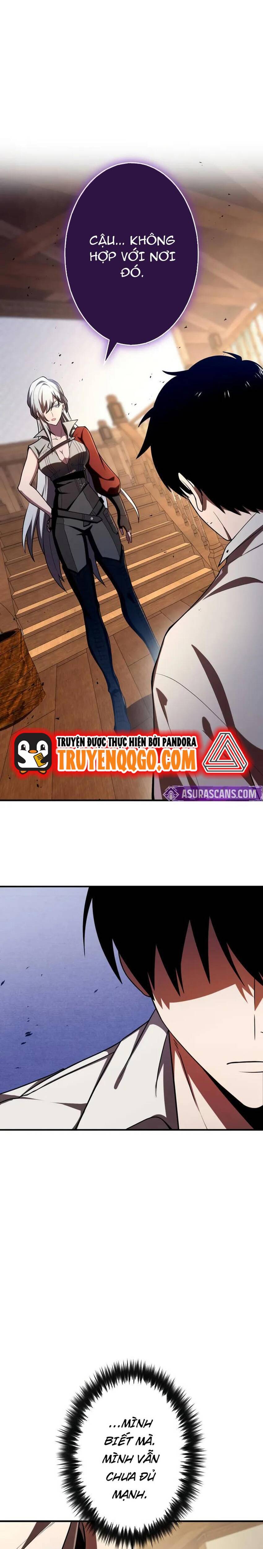 Kiếm Sĩ Hắc Ám Tái Xuất - Chapter 4 - Page 9