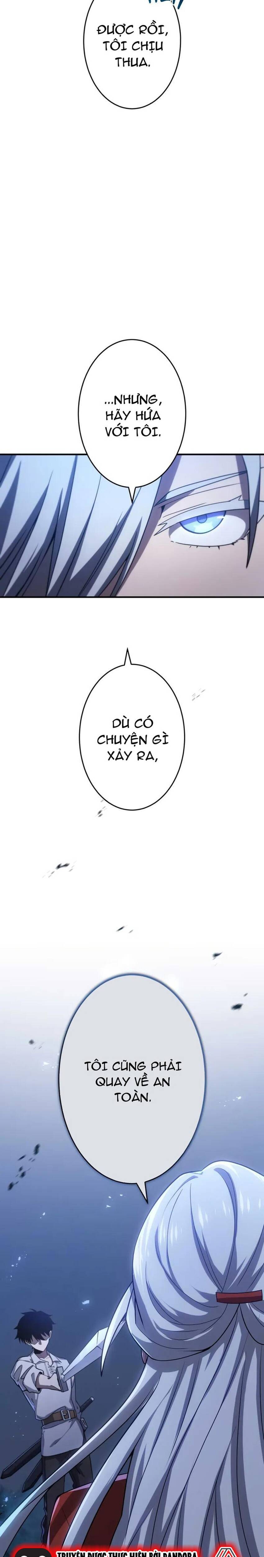 Kiếm Sĩ Hắc Ám Tái Xuất - Chapter 5 - Page 11