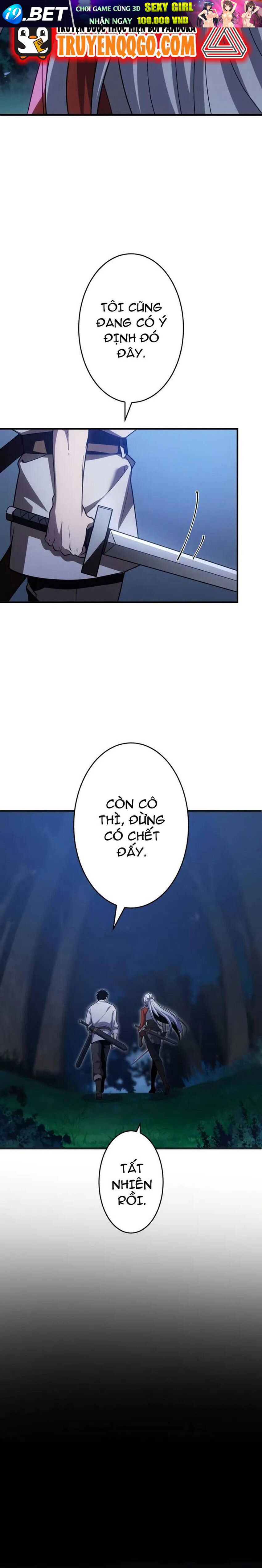 Kiếm Sĩ Hắc Ám Tái Xuất - Chapter 5 - Page 12