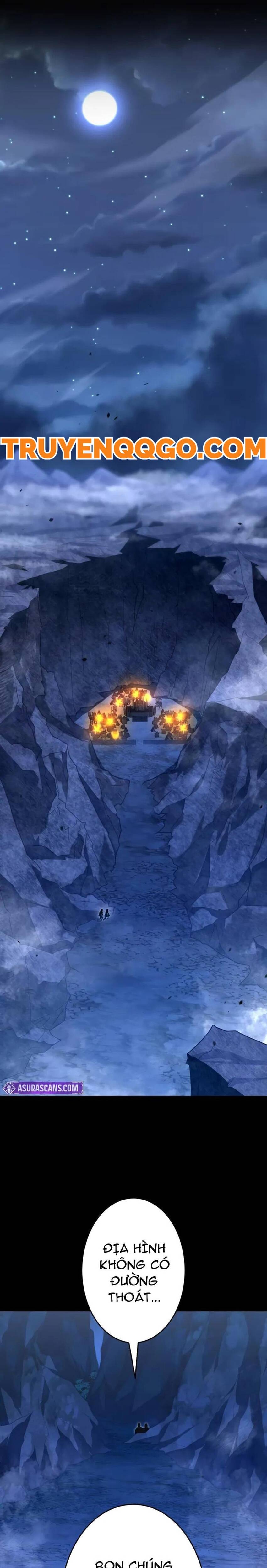 Kiếm Sĩ Hắc Ám Tái Xuất - Chapter 5 - Page 13