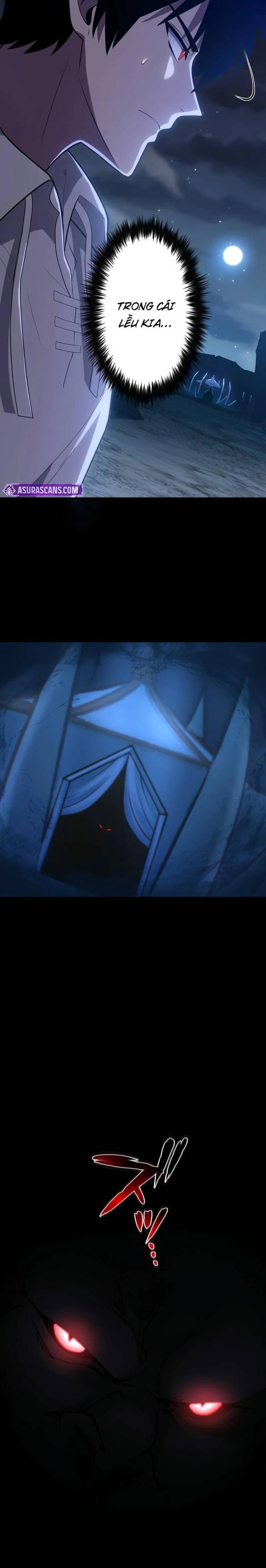 Kiếm Sĩ Hắc Ám Tái Xuất - Chapter 5 - Page 25