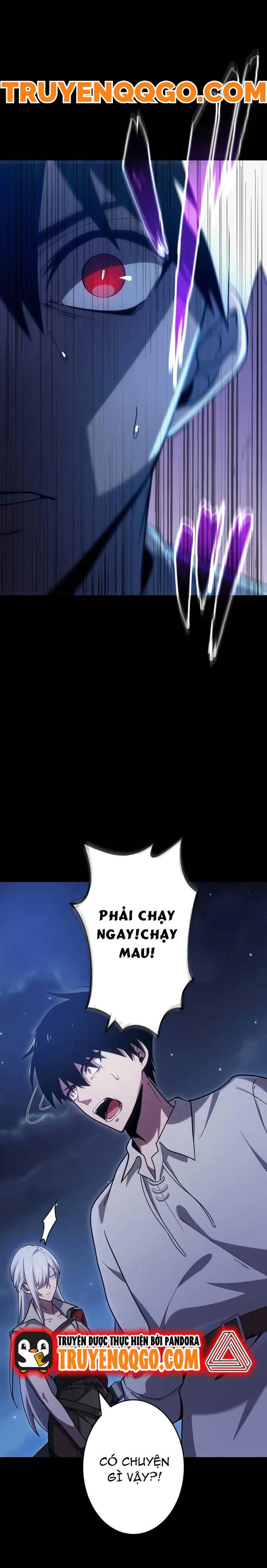 Kiếm Sĩ Hắc Ám Tái Xuất - Chapter 5 - Page 26