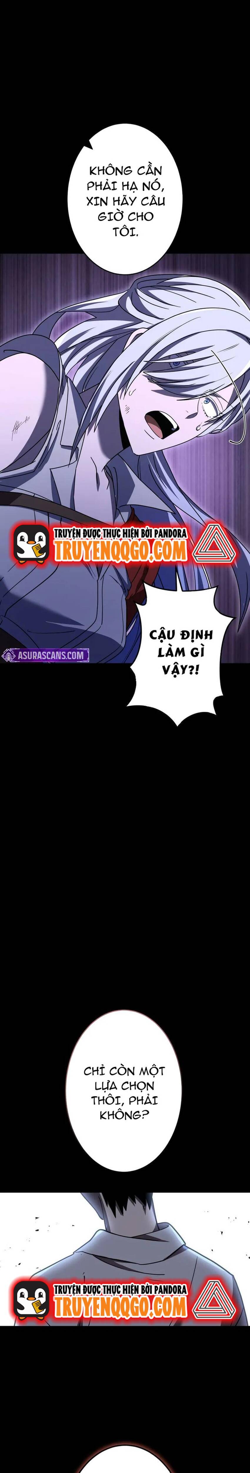 Kiếm Sĩ Hắc Ám Tái Xuất - Chapter 5 - Page 40