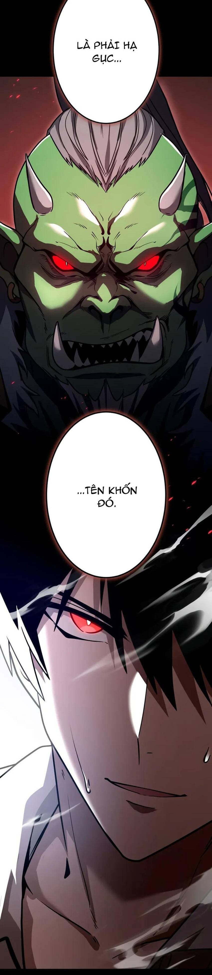 Kiếm Sĩ Hắc Ám Tái Xuất - Chapter 5 - Page 41
