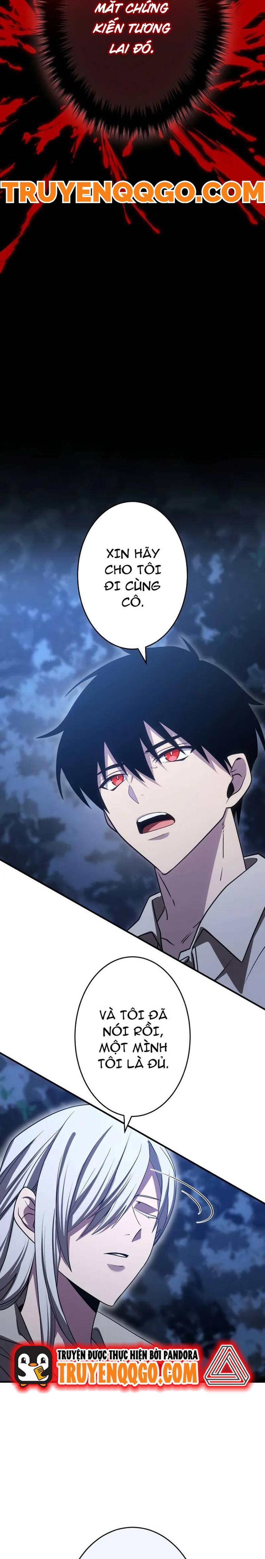 Kiếm Sĩ Hắc Ám Tái Xuất - Chapter 5 - Page 5