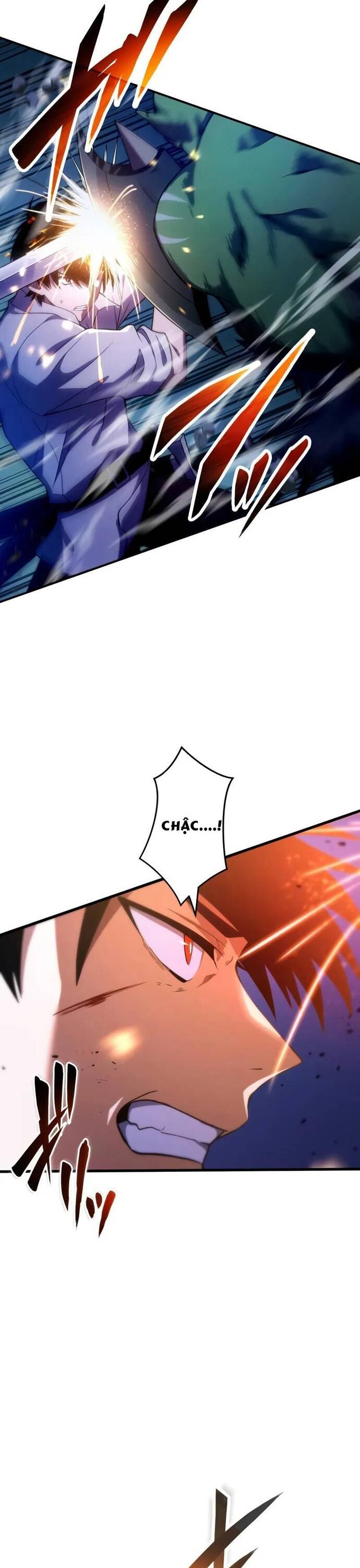 Kiếm Sĩ Hắc Ám Tái Xuất - Chapter 6 - Page 10