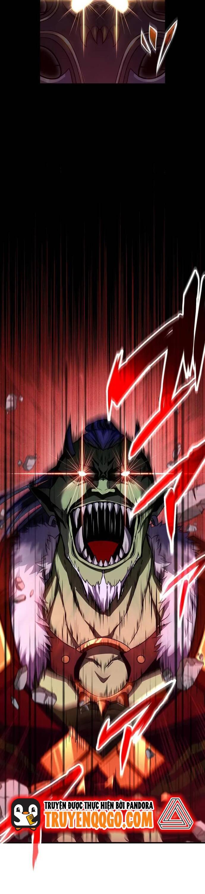 Kiếm Sĩ Hắc Ám Tái Xuất - Chapter 6 - Page 12