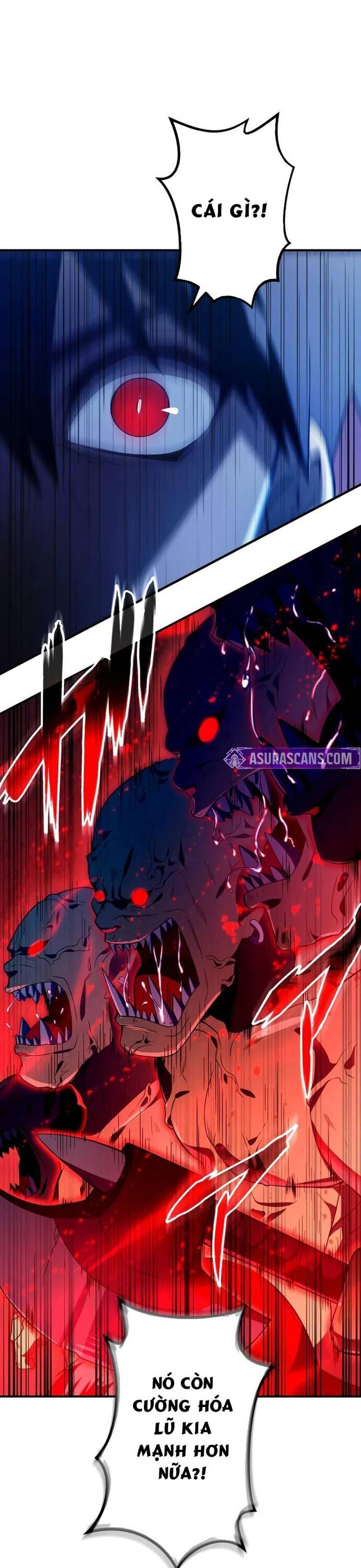 Kiếm Sĩ Hắc Ám Tái Xuất - Chapter 6 - Page 13