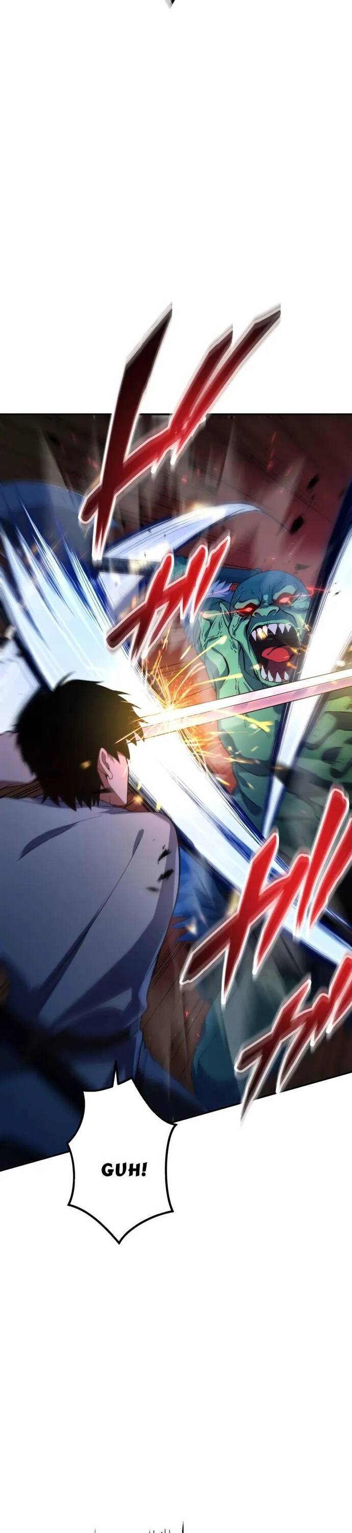 Kiếm Sĩ Hắc Ám Tái Xuất - Chapter 6 - Page 14