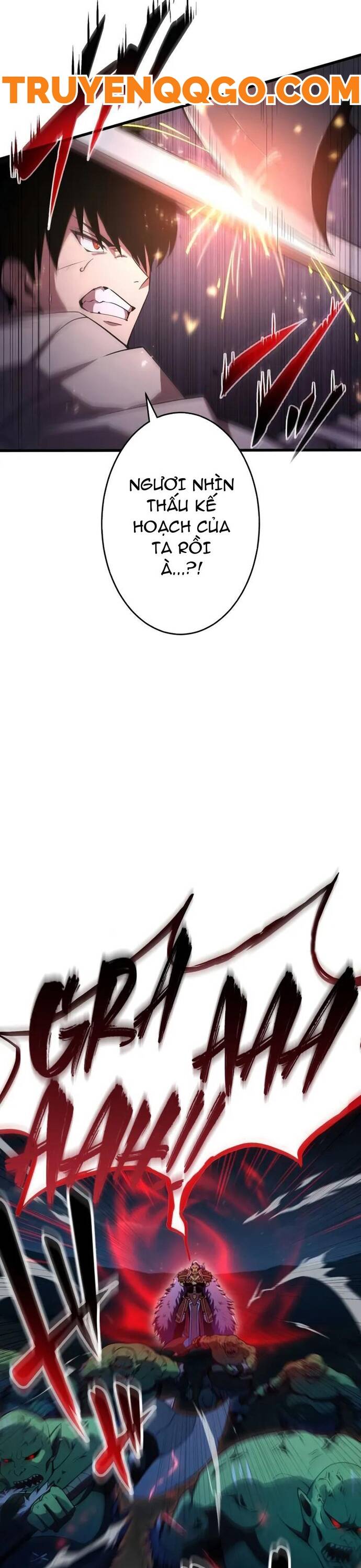 Kiếm Sĩ Hắc Ám Tái Xuất - Chapter 6 - Page 15