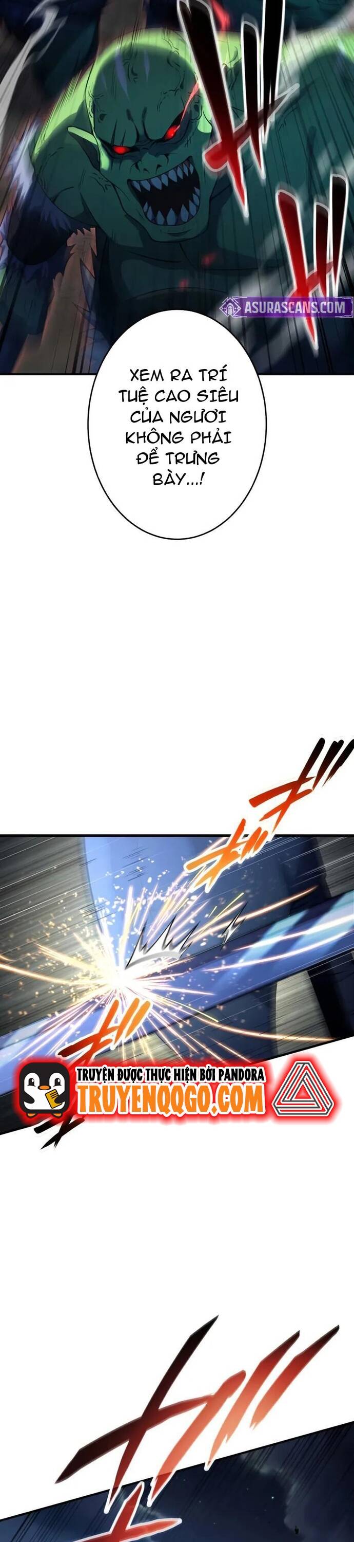 Kiếm Sĩ Hắc Ám Tái Xuất - Chapter 6 - Page 16