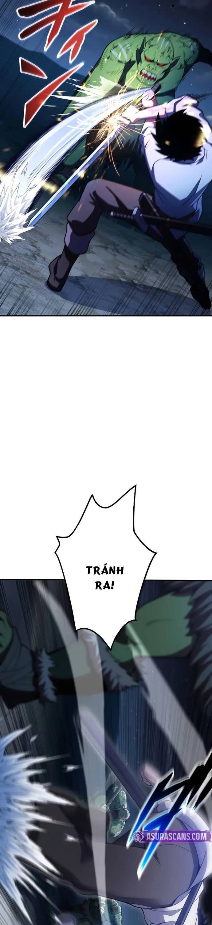 Kiếm Sĩ Hắc Ám Tái Xuất - Chapter 6 - Page 17