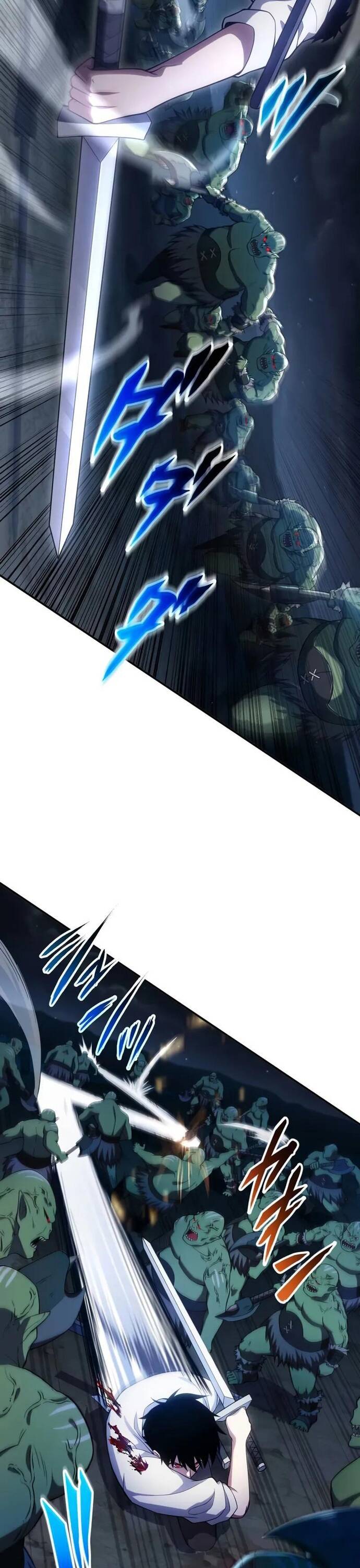 Kiếm Sĩ Hắc Ám Tái Xuất - Chapter 6 - Page 18