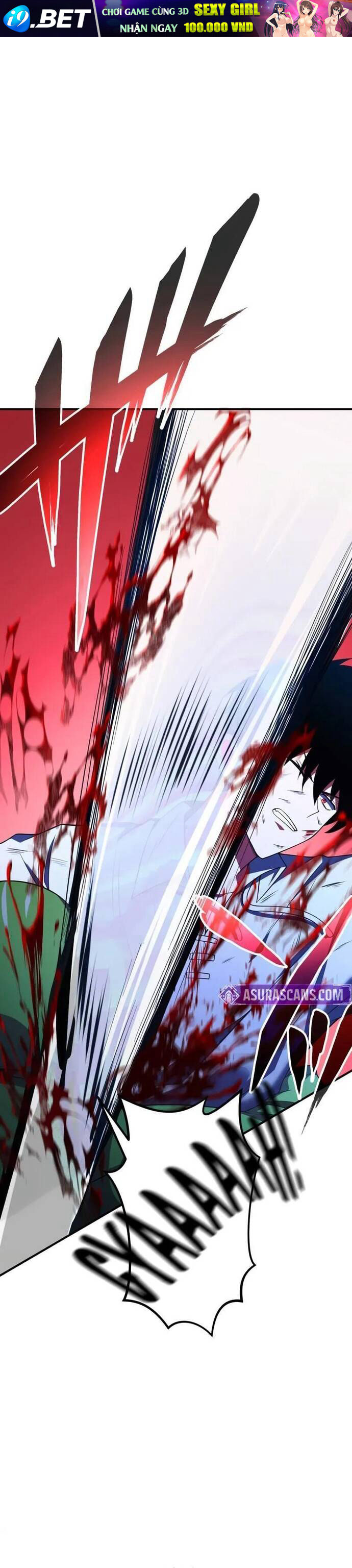 Kiếm Sĩ Hắc Ám Tái Xuất - Chapter 6 - Page 20