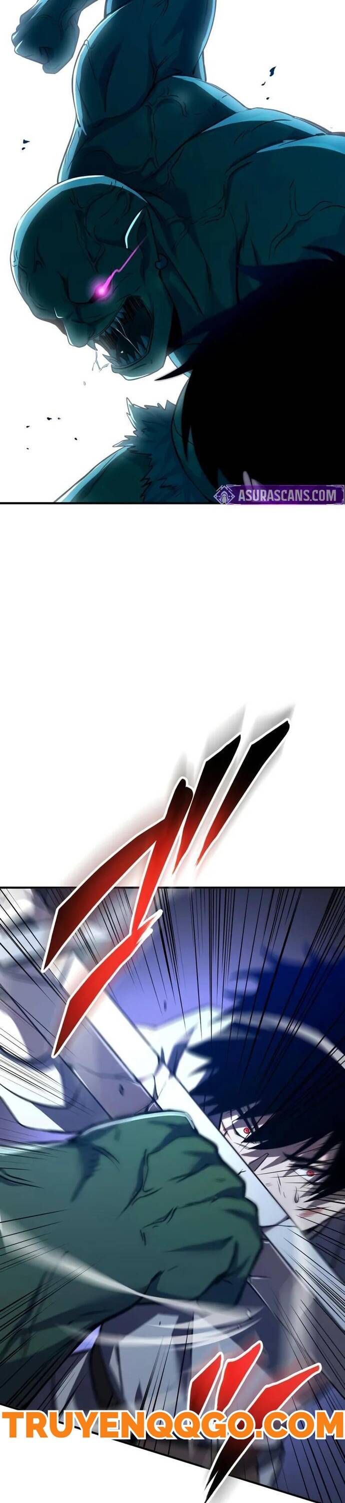 Kiếm Sĩ Hắc Ám Tái Xuất - Chapter 6 - Page 22