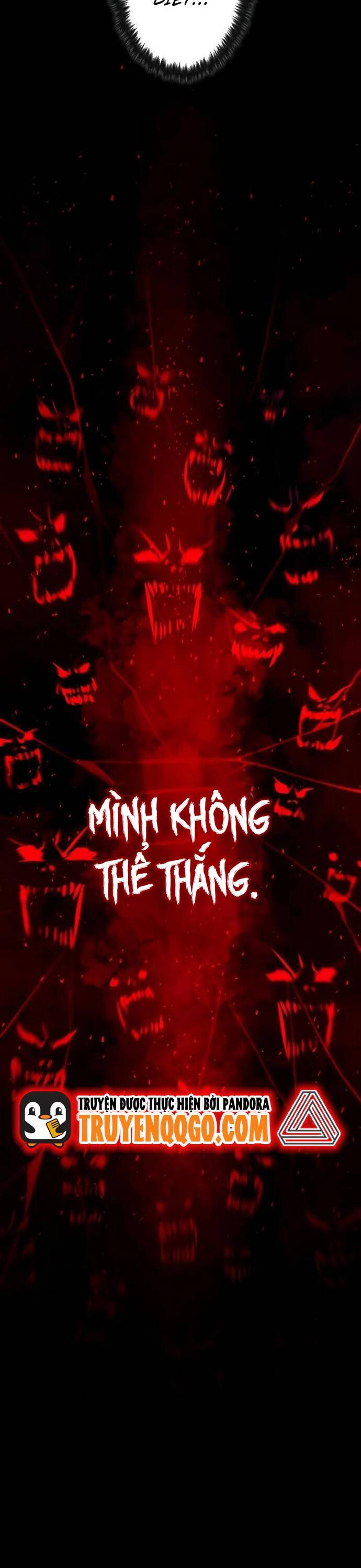 Kiếm Sĩ Hắc Ám Tái Xuất - Chapter 6 - Page 27