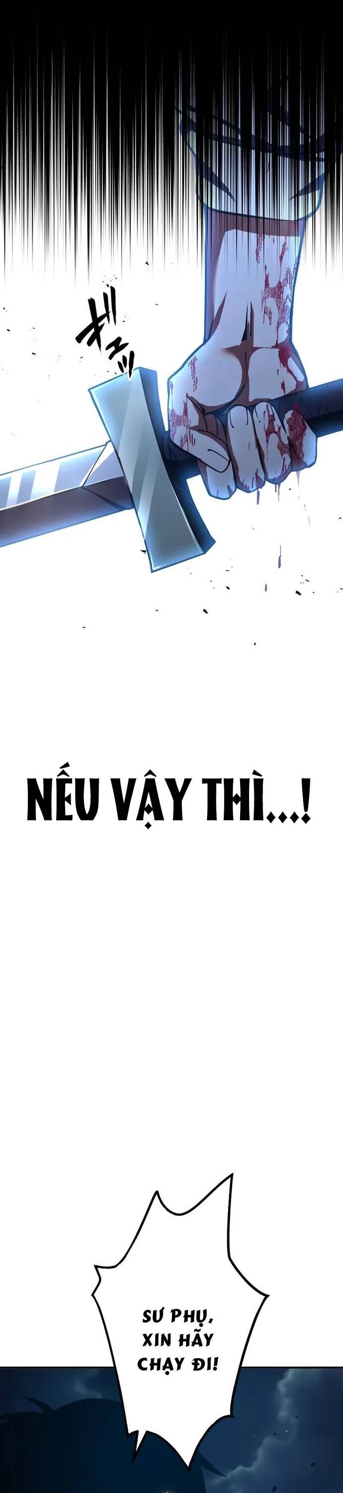 Kiếm Sĩ Hắc Ám Tái Xuất - Chapter 6 - Page 28