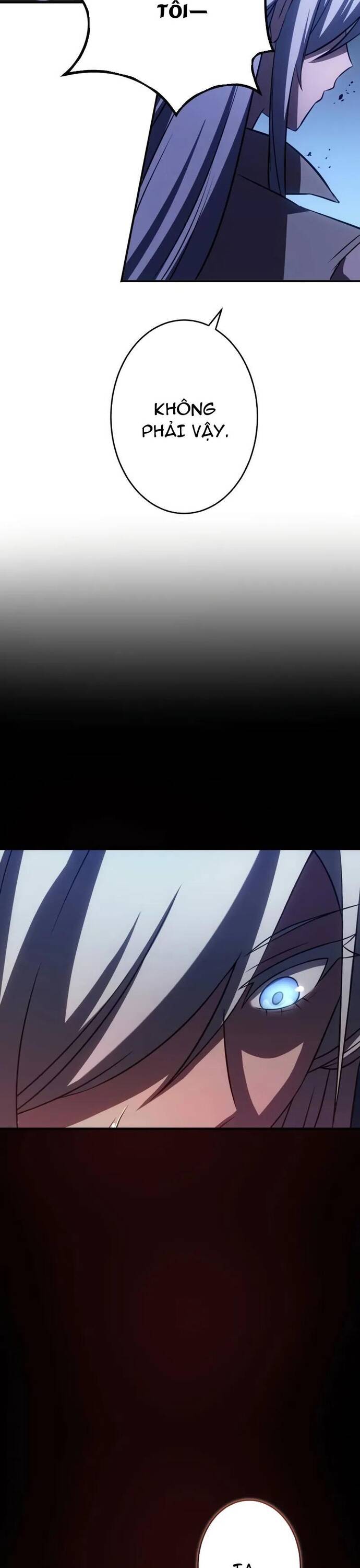 Kiếm Sĩ Hắc Ám Tái Xuất - Chapter 6 - Page 31