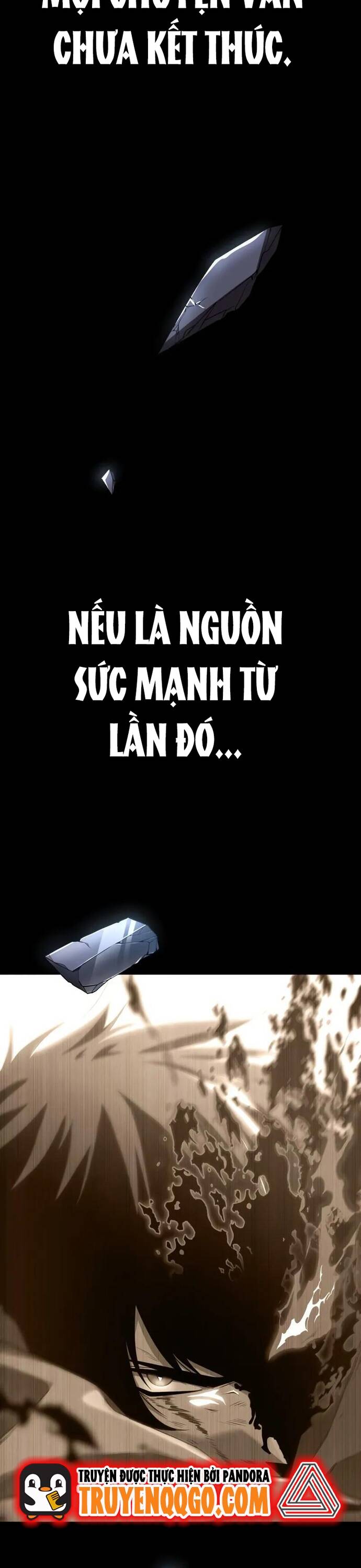 Kiếm Sĩ Hắc Ám Tái Xuất - Chapter 6 - Page 37