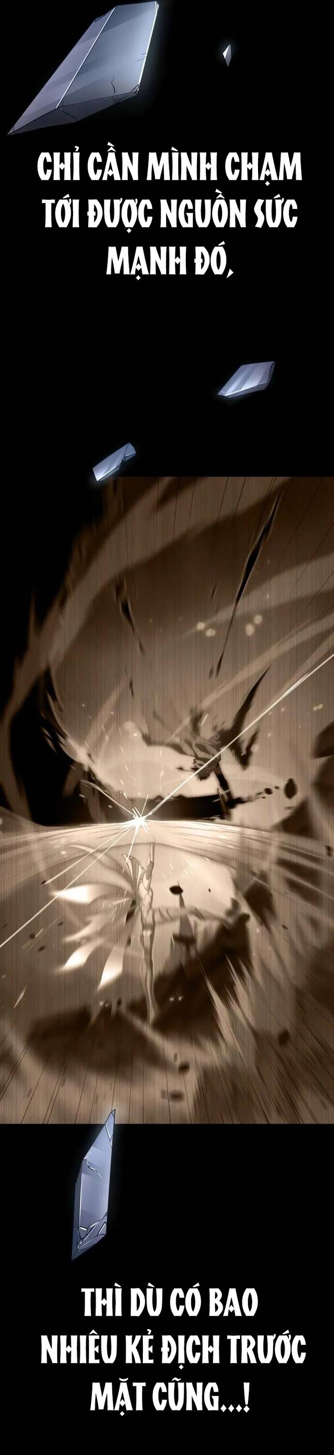 Kiếm Sĩ Hắc Ám Tái Xuất - Chapter 6 - Page 38