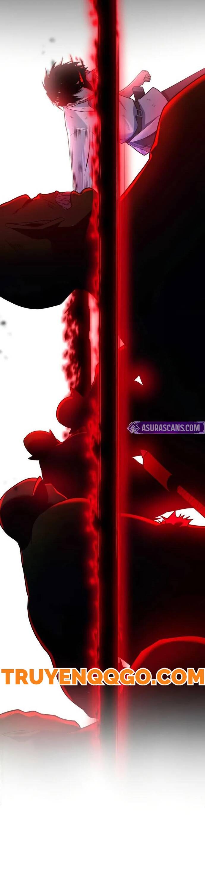 Kiếm Sĩ Hắc Ám Tái Xuất - Chapter 6 - Page 42