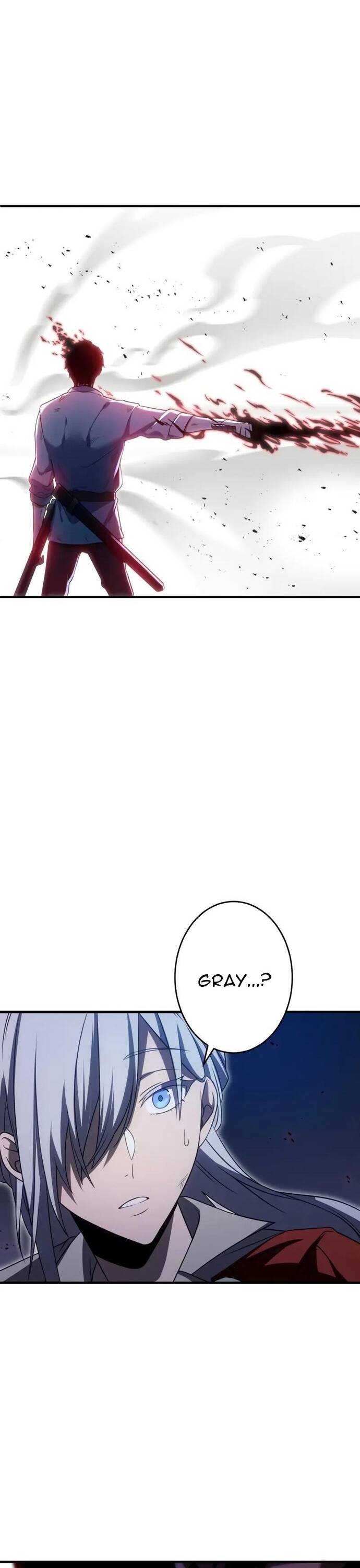 Kiếm Sĩ Hắc Ám Tái Xuất - Chapter 6 - Page 43