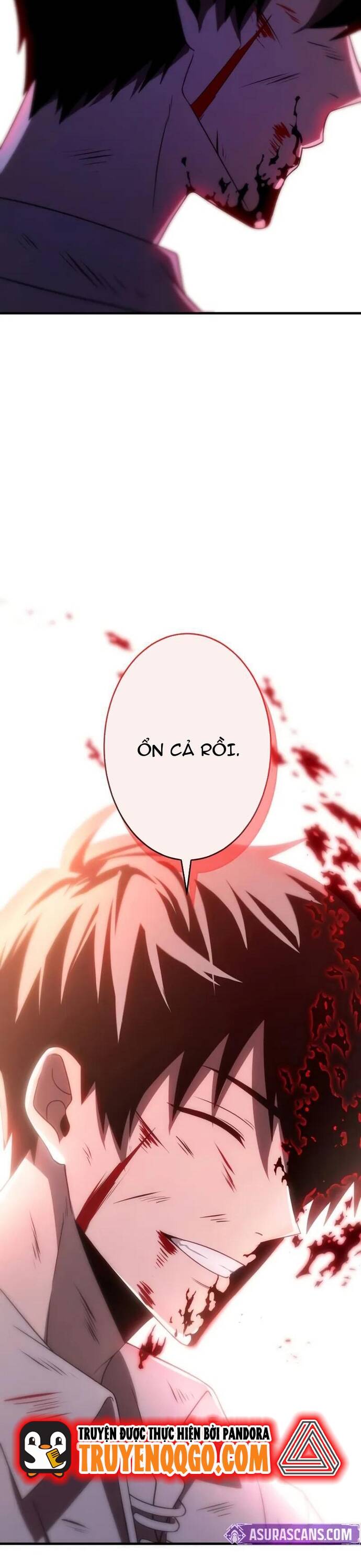 Kiếm Sĩ Hắc Ám Tái Xuất - Chapter 6 - Page 44