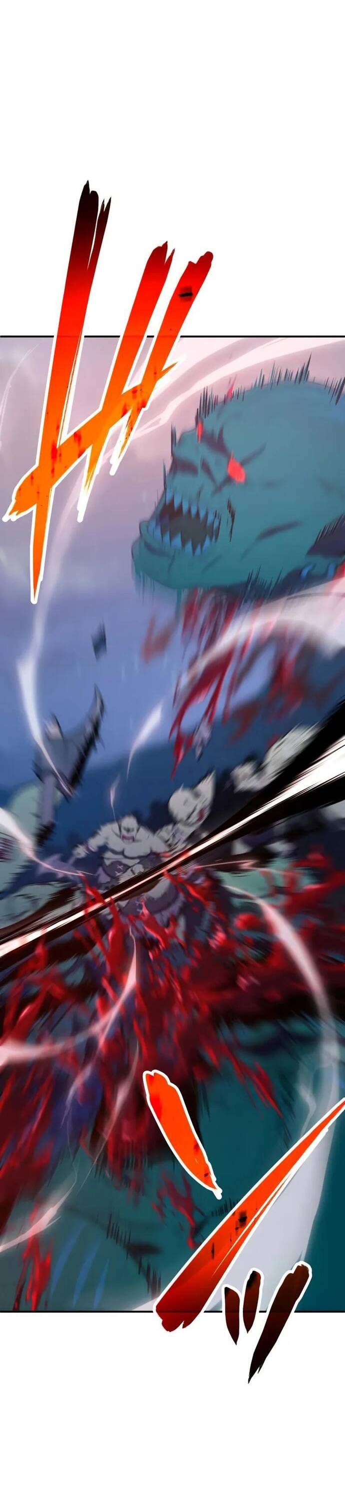 Kiếm Sĩ Hắc Ám Tái Xuất - Chapter 6 - Page 45