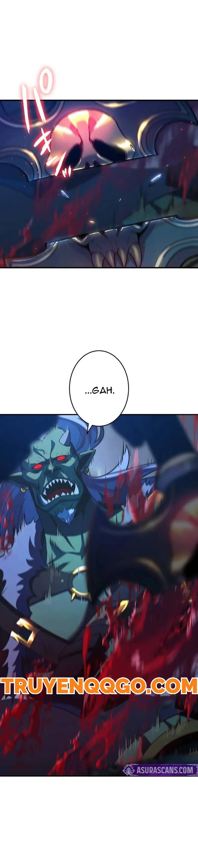 Kiếm Sĩ Hắc Ám Tái Xuất - Chapter 6 - Page 46