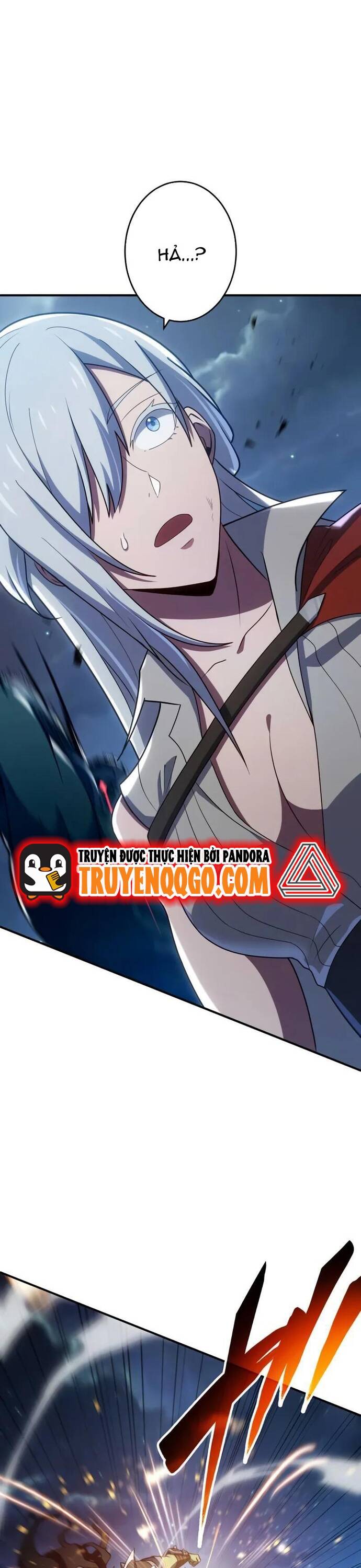 Kiếm Sĩ Hắc Ám Tái Xuất - Chapter 6 - Page 47