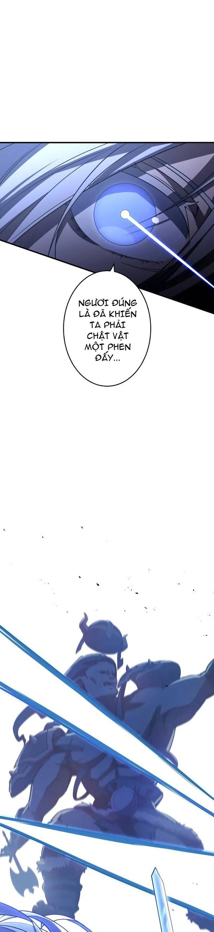 Kiếm Sĩ Hắc Ám Tái Xuất - Chapter 6 - Page 49