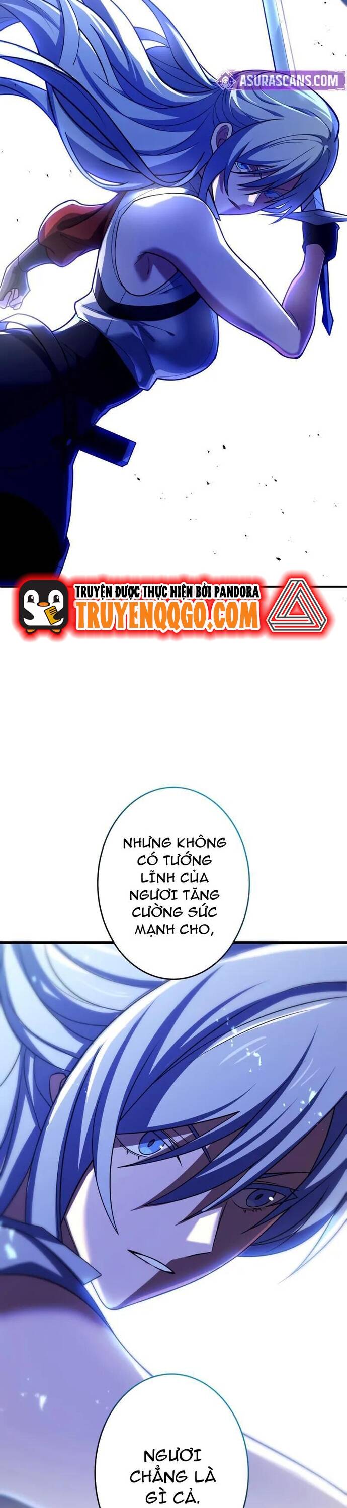 Kiếm Sĩ Hắc Ám Tái Xuất - Chapter 6 - Page 50