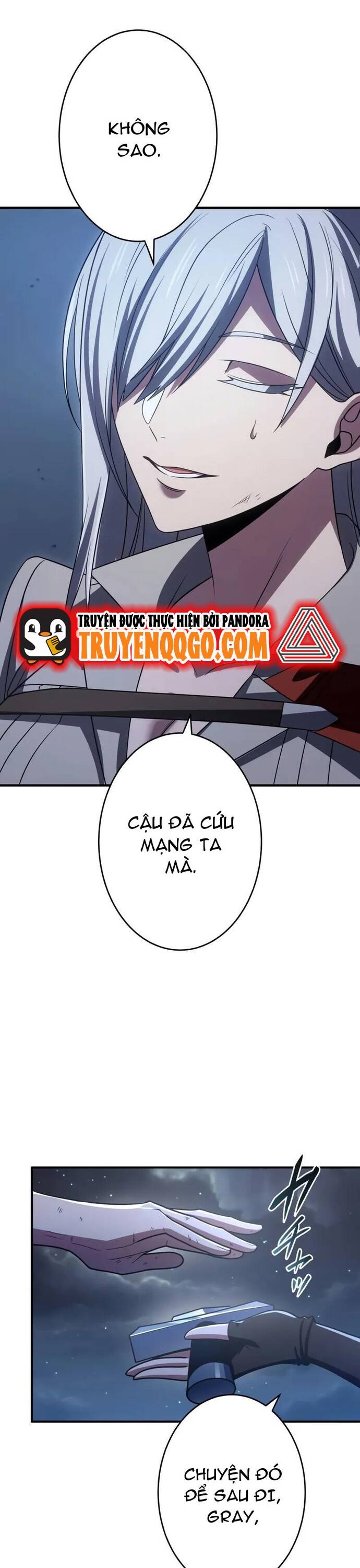 Kiếm Sĩ Hắc Ám Tái Xuất - Chapter 6 - Page 53