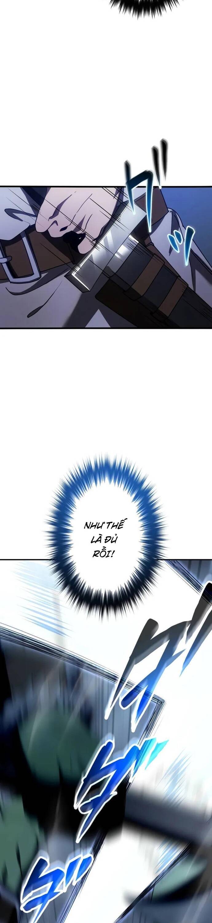 Kiếm Sĩ Hắc Ám Tái Xuất - Chapter 6 - Page 8