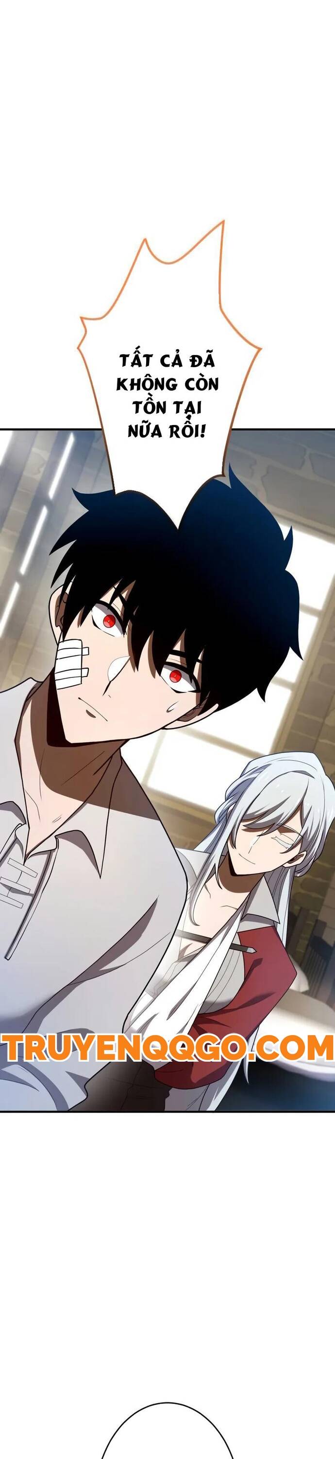 Kiếm Sĩ Hắc Ám Tái Xuất - Chapter 7 - Page 27