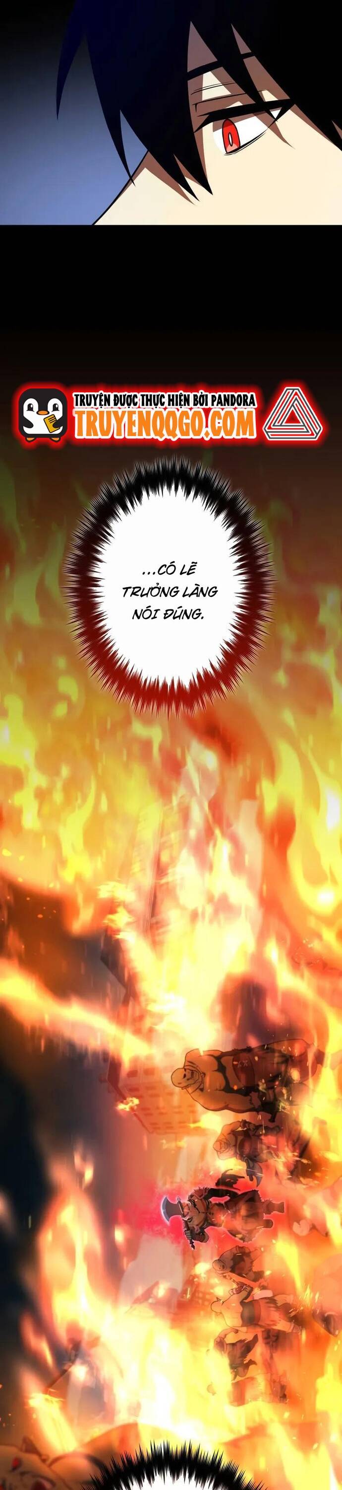 Kiếm Sĩ Hắc Ám Tái Xuất - Chapter 7 - Page 29